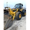 2018 Komatsu WA320-8 Wheel Loader